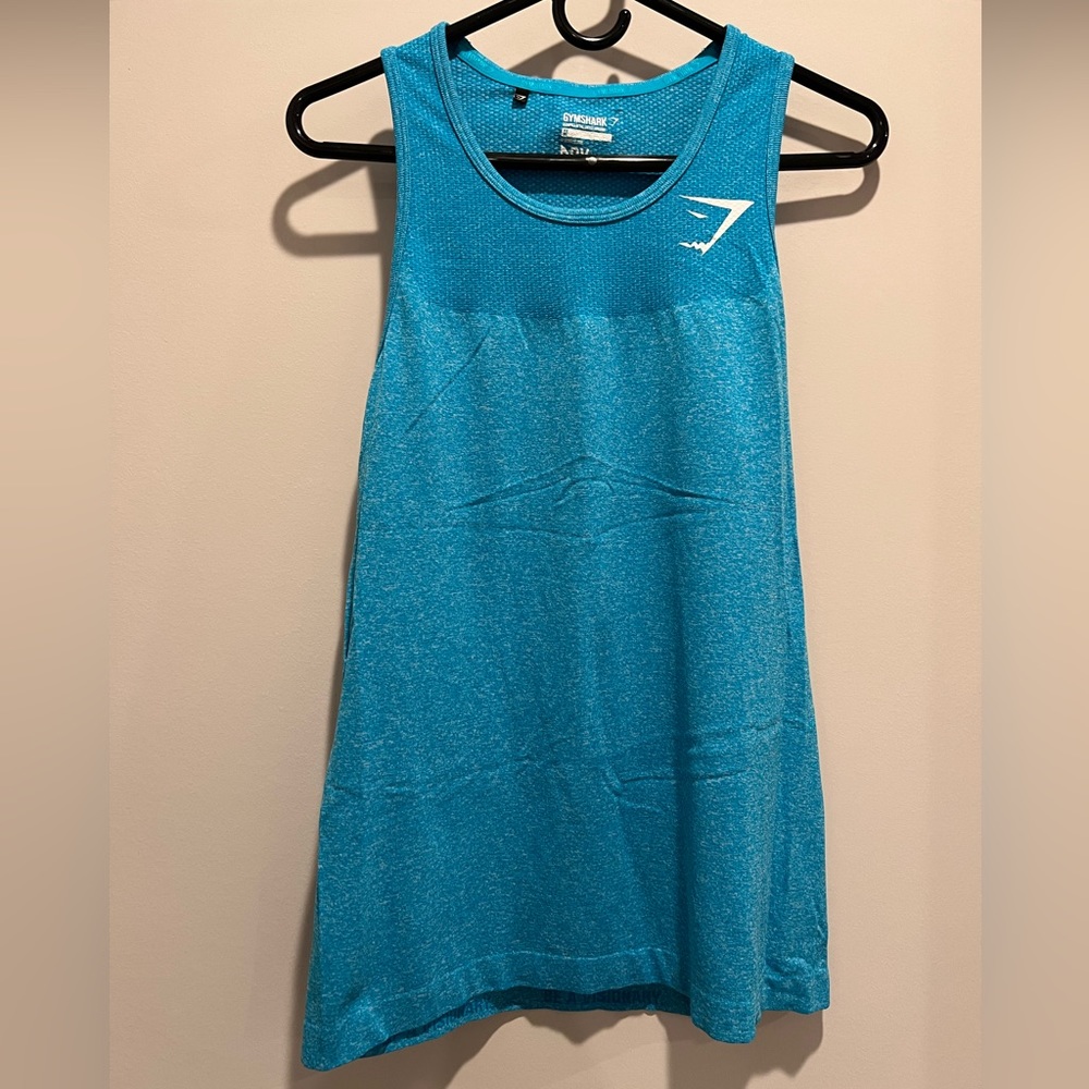 Gym Shark Men’s tank size m